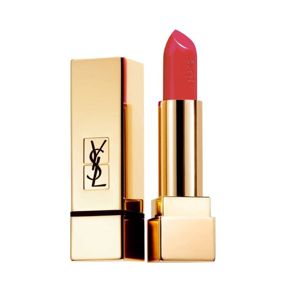 New Rouge Pur Couture Lipstick #72
